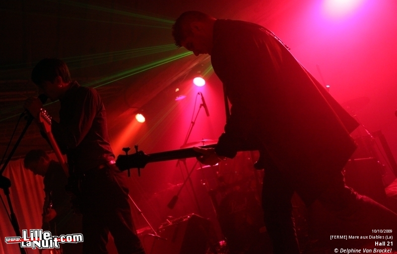 Les Nuits Secrètes 2012 – jour 3 – Zebda, Colin Stetson, etc. en live - photo n°4