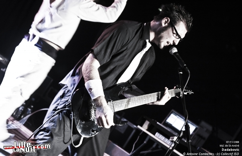 East West Fest [Jour 1] en live - photo n°4