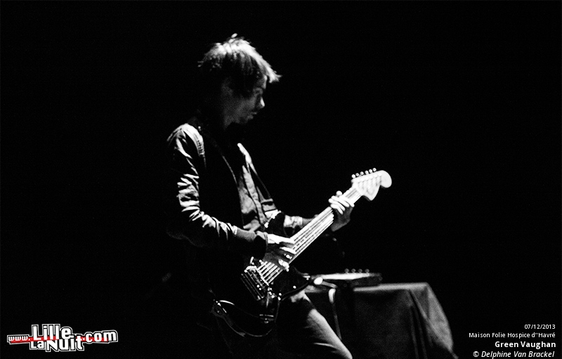 Al Bundy + Ed Wood Jr + Green Vaughan + T2 Dangereux à l’Hospice d’Havré – Festival la Sauce Jack en live - photo n°22