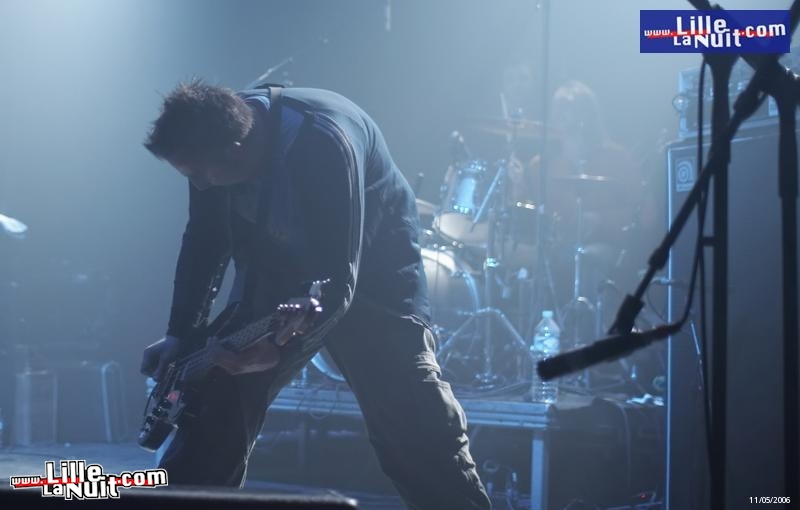 Scène en Nord au Splendid en live - photo n°12