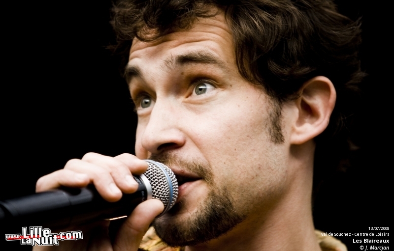 Festival de Liévin en live - photo n°23