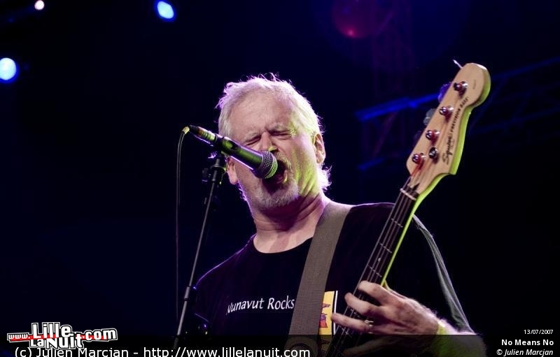 Dour Festival 2007 [Jour 2] en live - photo n°29