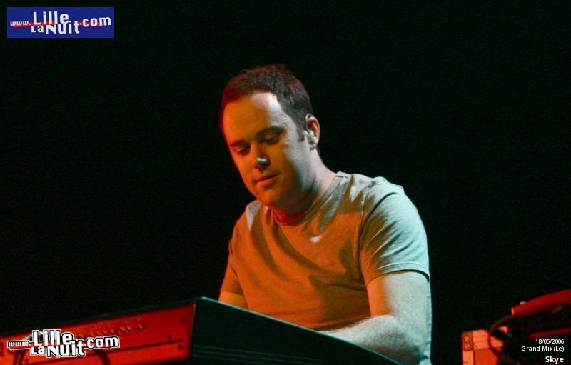 Skye au Grand Mix en live - photo n°21