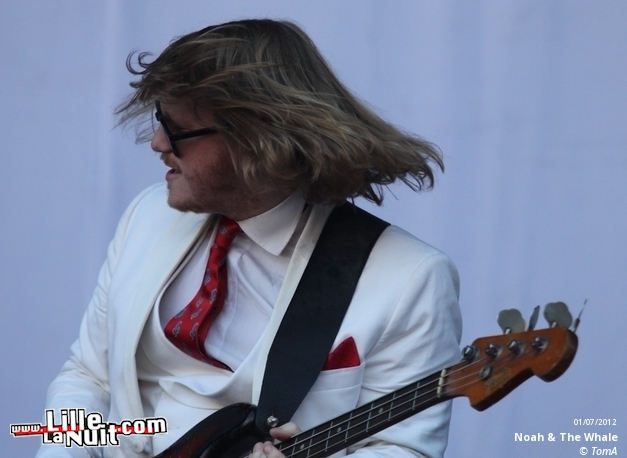 Main Square Festival Arras Jour 3 (part 2) en live - photo n°10