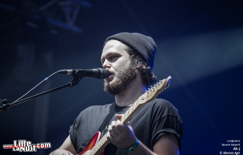 Le Cabaret Vert 2013 – Jour 1 en live - photo n°27