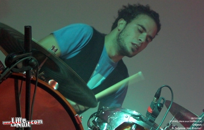 Les Nuits Secrètes 2012 – jour 1 : Orelsan, Orchestra Of Spheres, etc. en live - photo n°6