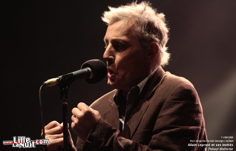 Frankinet + Hermans + Rassinfosse à la Péniche en live - photo n°2