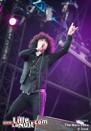 Main Square Festival Arras Jour 3 (part 3) en live - photo n°21