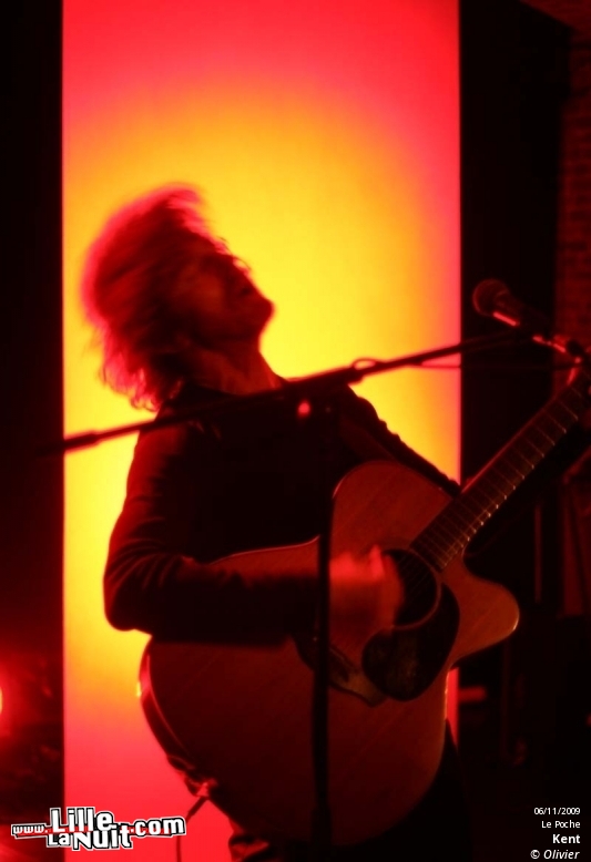 Buridane & Kent au Poche de Béthune en live - photo n°5