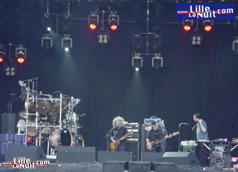 Festival de Dour 2005 – Jour 2 en live - photo n°28