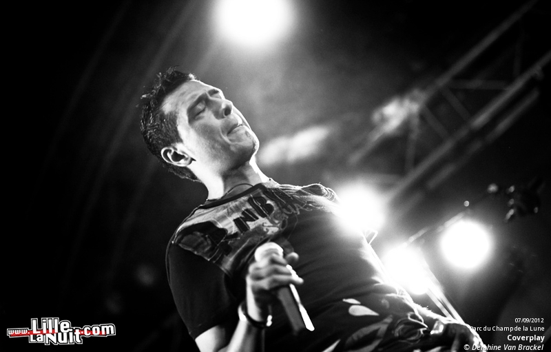 Autumn Rock festival – jour 1 – Curiosity, Coverplay, etc. en live - photo n°27