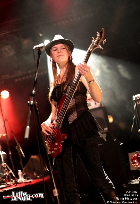 Festival Rock inter-régions / Le Gibus en live - photo n°96