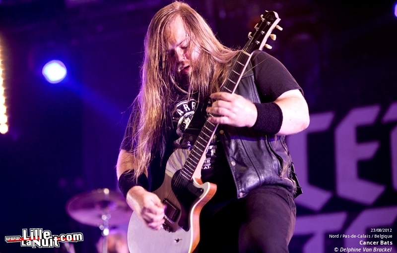 Le Cabaret Vert 2012 – jour 1 : Manu Chao, Kap Bambino, etc. en live - photo n°64