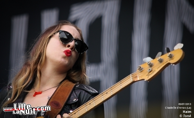 Main Square Festival à Arras – Jour 1 en live - photo n°31