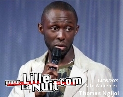 Rire en Or à la salle Watremez [ Jour 2 ] en live - photo n°1