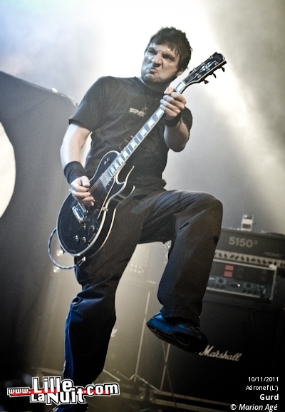 Neckbreakers Ball Fest IV à l’Aéronef en live - photo n°51