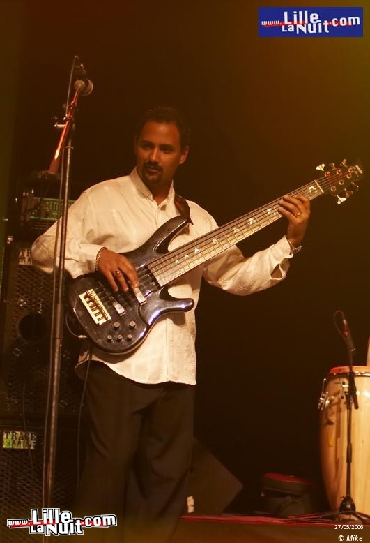 Eliades Ochoa à l&rsquo;Aéronef en live - photo n°9