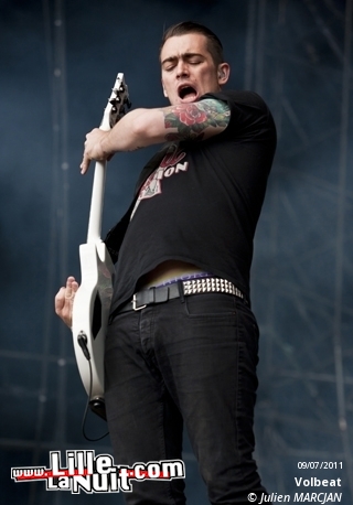 Sonisphere Festival – Jour 2 en live - photo n°6