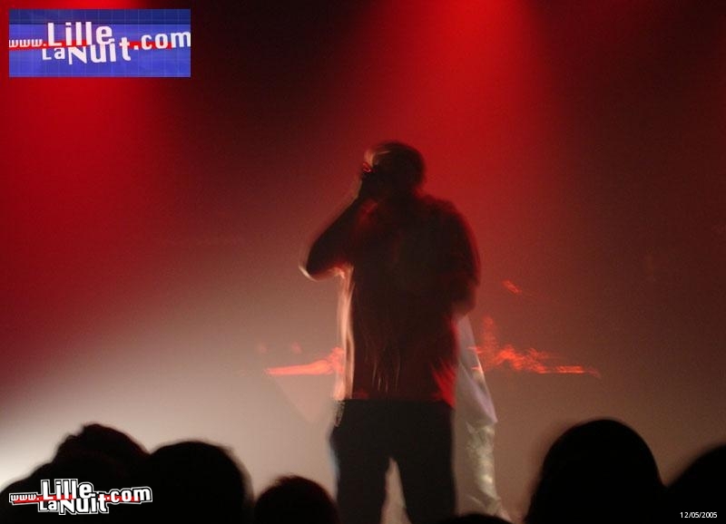 TTC au Splendid de Lille en live - photo n°21