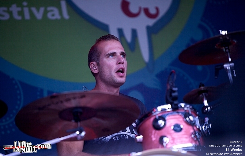 Autumn Rock Festival en live - photo n°105