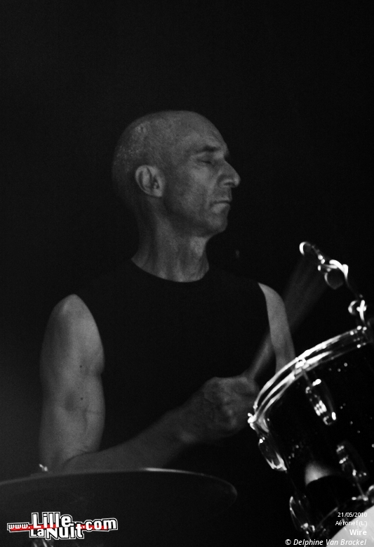 Le Cabaret Vert 2012 – jour 2 (part 2) : Joey Starr, Birdy Nam Nam, Public Enemy, etc. en live - photo n°1