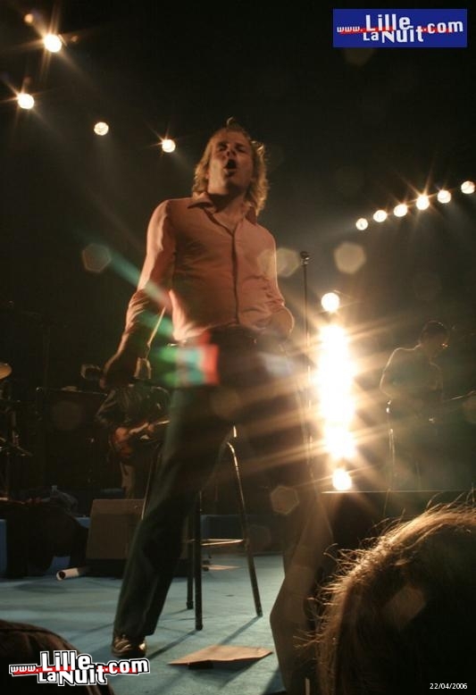 Katerine & Prototype à l’Aéronef en live - photo n°37