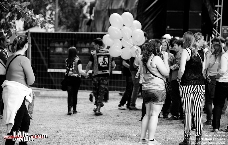 Autumn Rock Festival en live - photo n°1