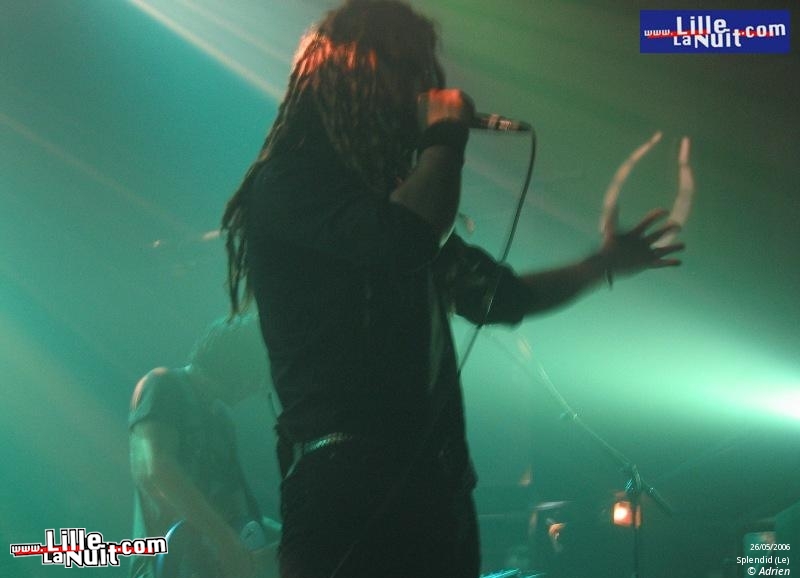 East West Fest – Jour 1 en live - photo n°11