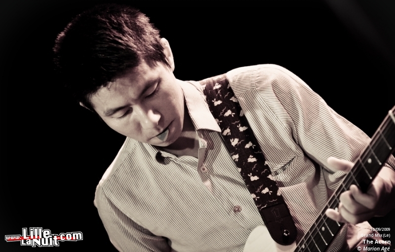 Festival RADAR au Grand Mix – Jour 1 – The Acorn, Elysian Fields, Jeremy Jay, Bell Orchestre, múm en live - photo n°48