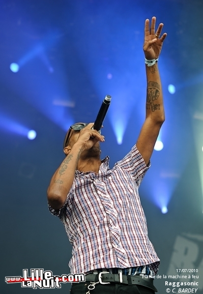 Dour Festival – Jour 3 en live - photo n°60