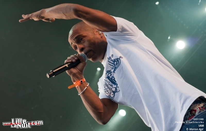 21th Dour Festival – Jour 3 en live - photo n°34