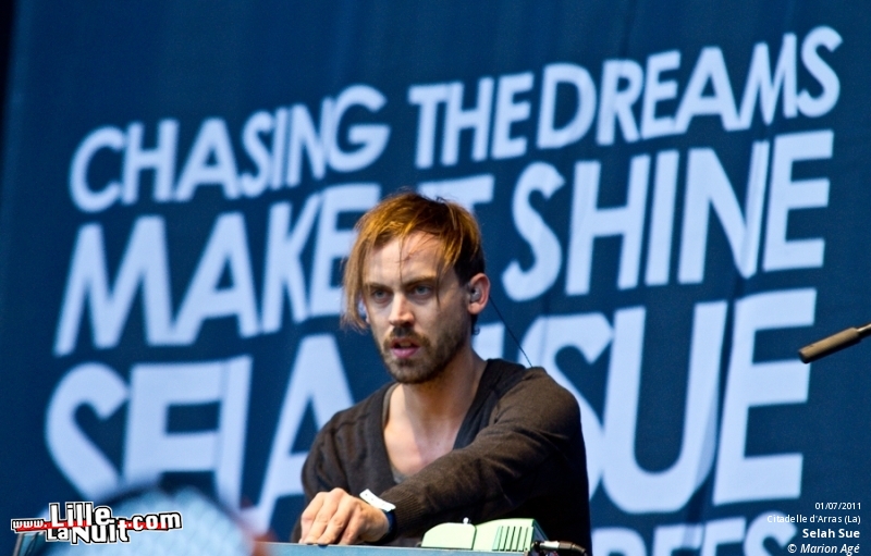 Main Square Festival – Jour 1 en live - photo n°15