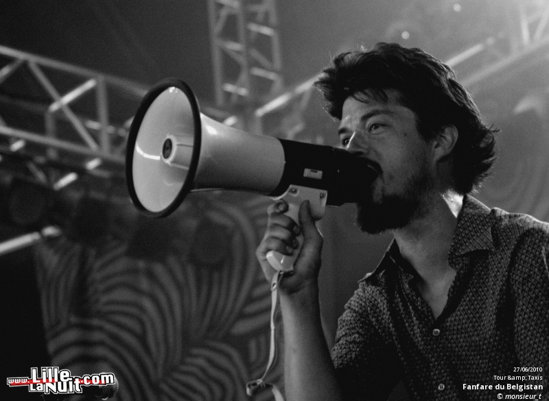 Festival Couleur Café – Jour 3 en live - photo n°47