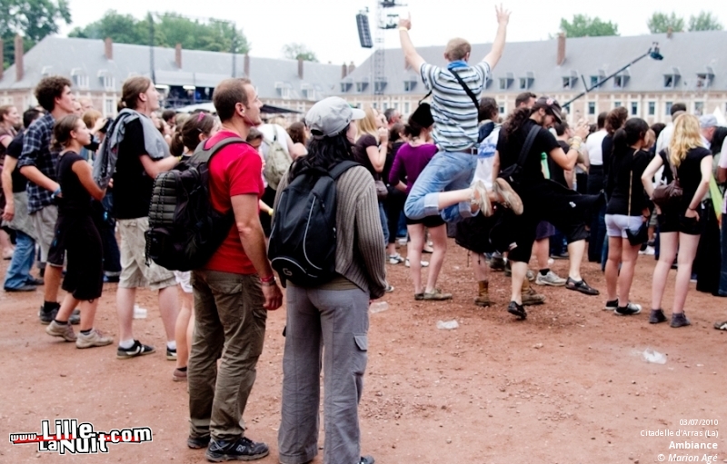 Main Square Festival – Jour 2 en live - photo n°36