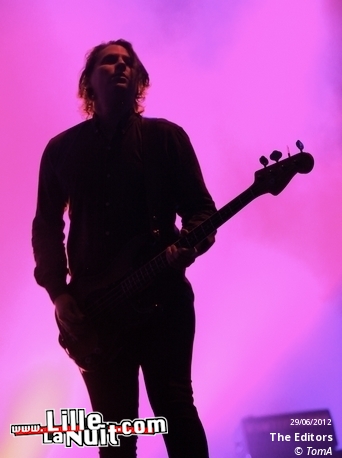 Main Square Festival Arras Jour 1 (part 2) en live - photo n°49