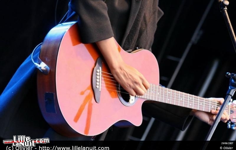 Main Square Festival 2007 [Jour 1] en live - photo n°30