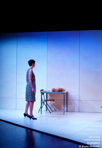 Orphelins à l’Idéal de Tourcoing en live - photo n°3