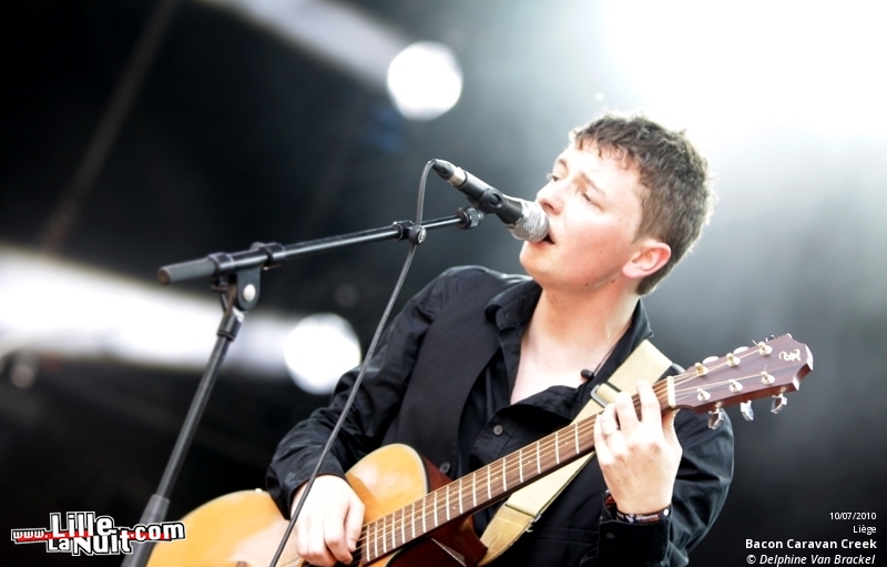 La Rue est vers Cambrai en live - photo n°71