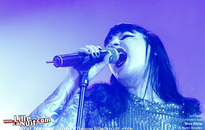 I Love Techno au Flanders Expo de Gand en live - photo n°6