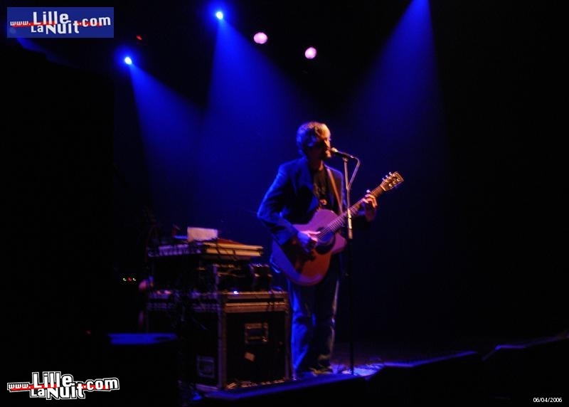 Canned Heat, Sugar Mama & Thomas Kieffer au Splendid en live - photo n°2