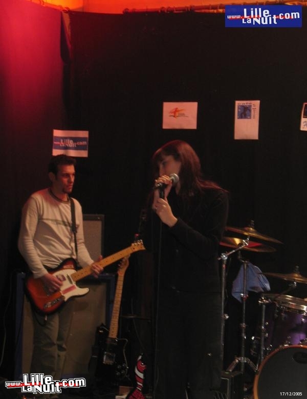 Winter Fest 2005 en live - photo n°1