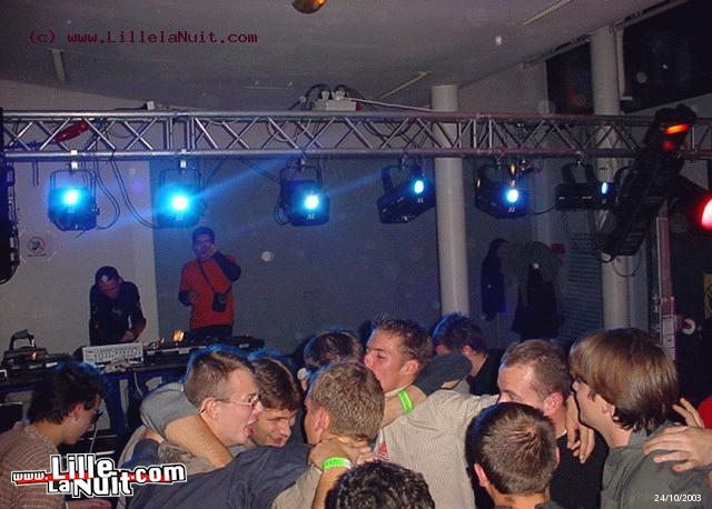 Gala Enic Telecom Lille 1 – eFerveSenS en live - photo n°26