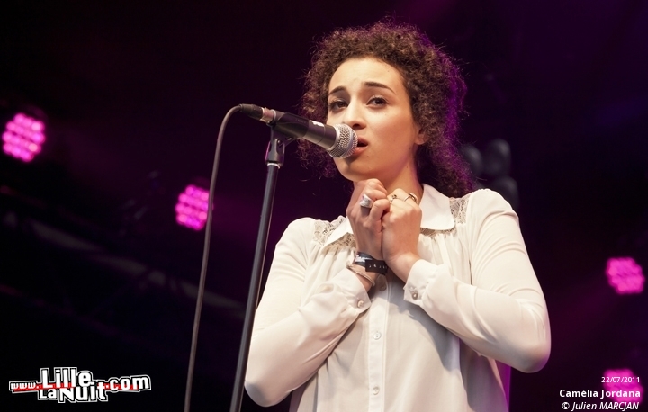 Francofolies de Spa en live - photo n°52