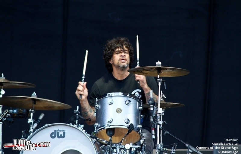 Main Square Festival – Jour 1 en live - photo n°5