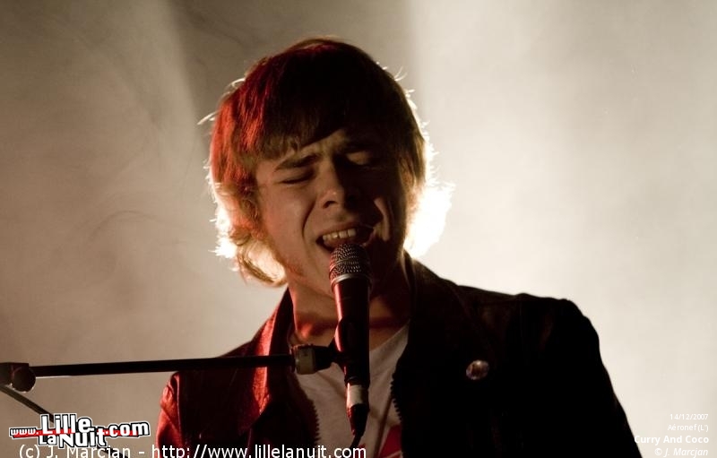 Découvertes du Printemps de Bourges à l’Aéronef en live - photo n°3