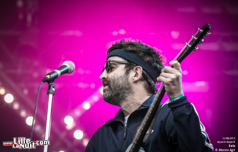 Le Cabaret Vert 2013 – Jour 1 en live - photo n°17