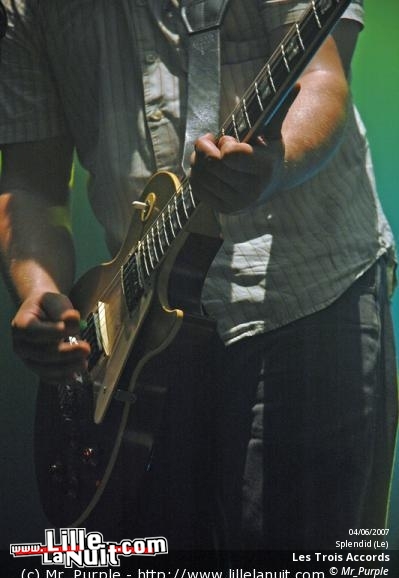 Festival Rock En Stock en live - photo n°70