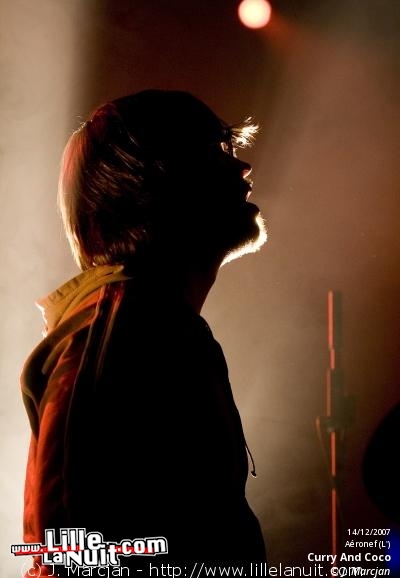 Découvertes du Printemps de Bourges à l’Aéronef en live - photo n°14