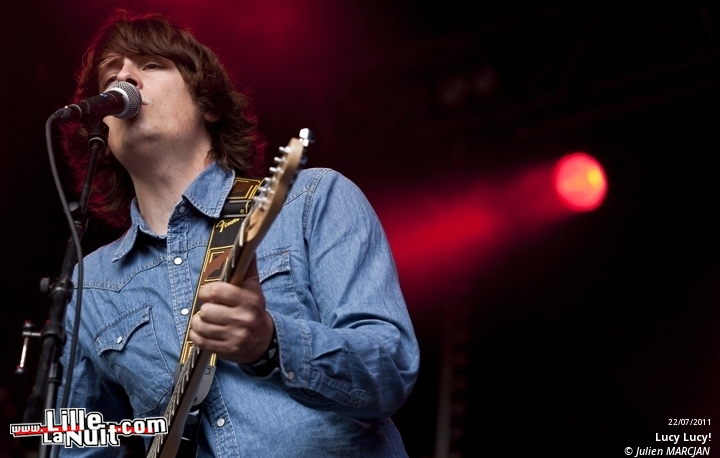 Francofolies de Spa en live - photo n°31
