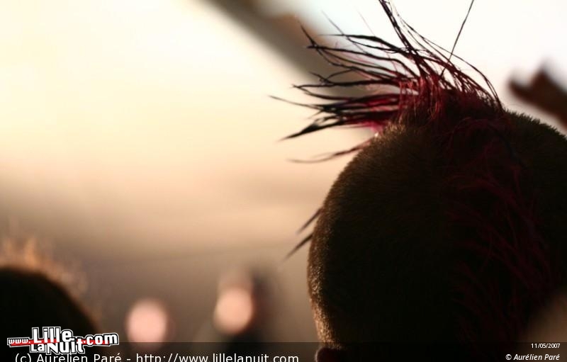 Zikenstock au Cateau-Cambrésis en live - photo n°9